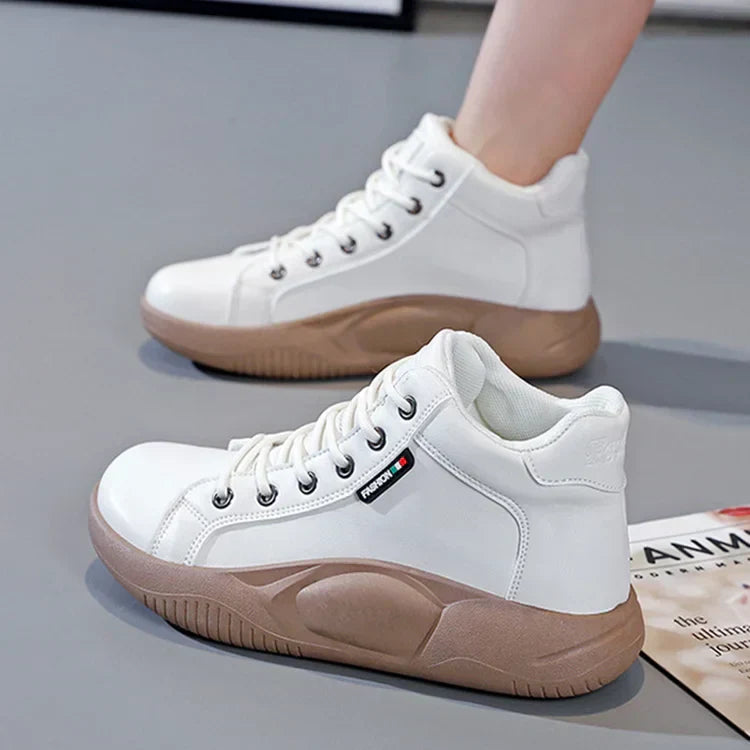 Jasmine - Orthopedic Boots