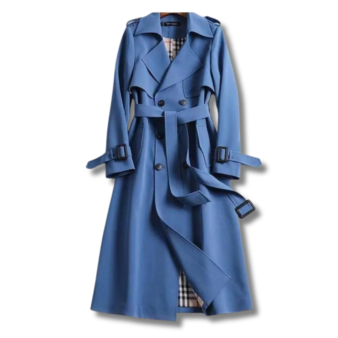 Ivy | Classic Trench Coat