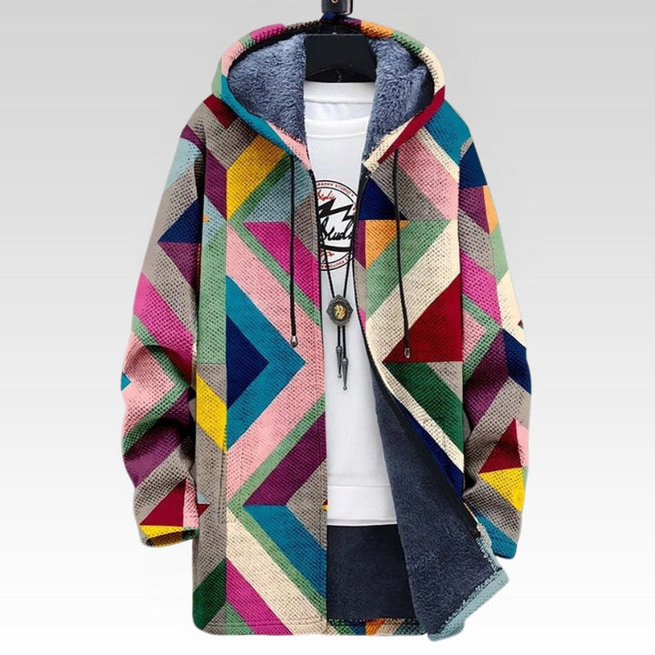 Nora | Artistic Statement Cardigan