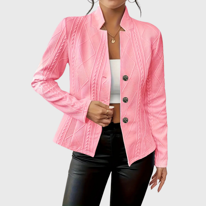 Carina | Elegant Blazer
