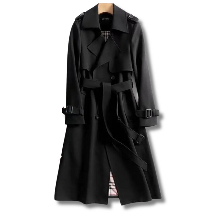 Ivy | Classic Trench Coat