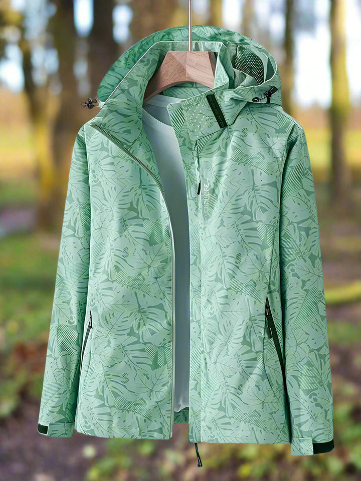 Ingrid | Waterproof Outdoor Jacket