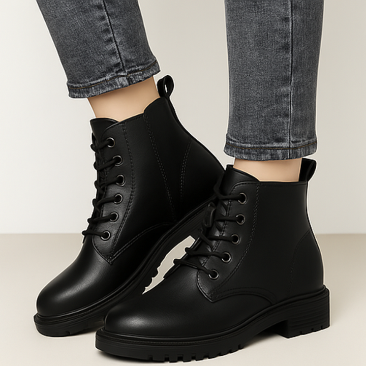 Maddie | Orthopedic Boots