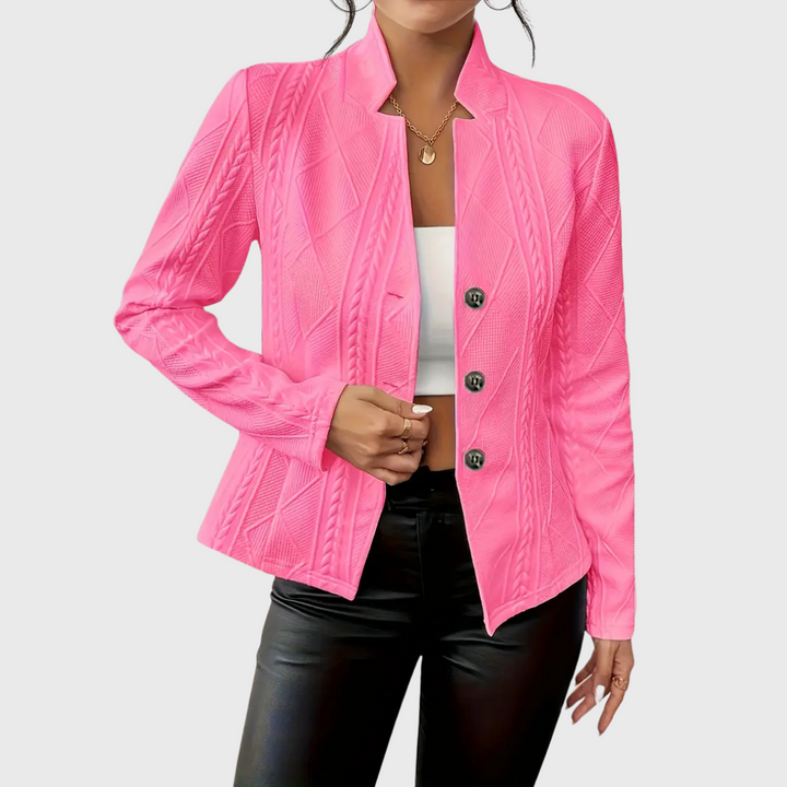Carina | Elegant Blazer