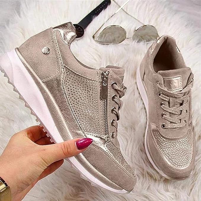 Gaby - Orthopedic Shoes