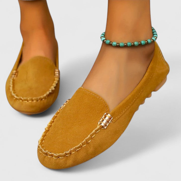 Karlene | Orthopedic Loafer