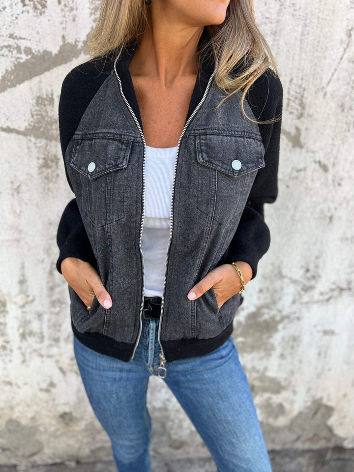 Isa | Everyday Confidence Jacket