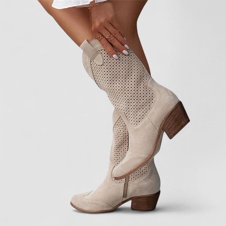 Rachel™ - Orthopedic Boots