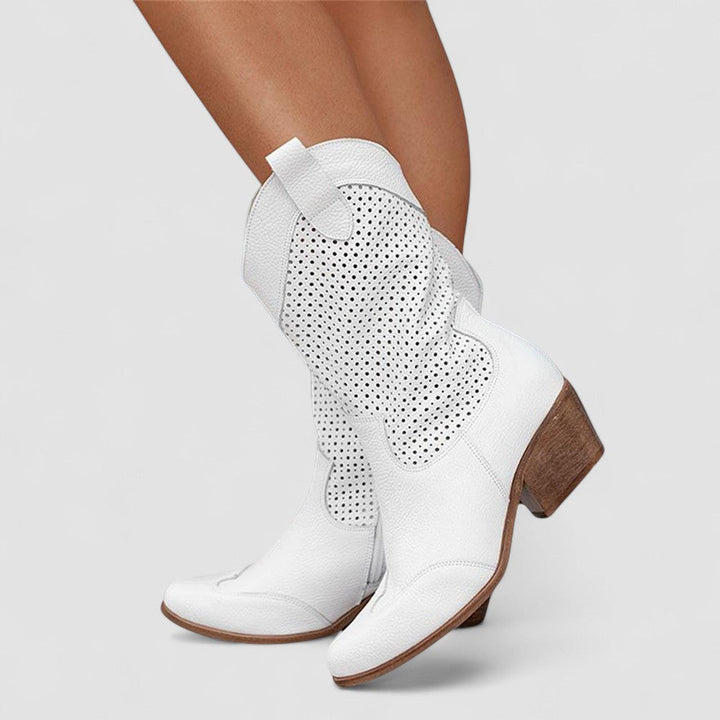 Rachel™ - Orthopedic Boots