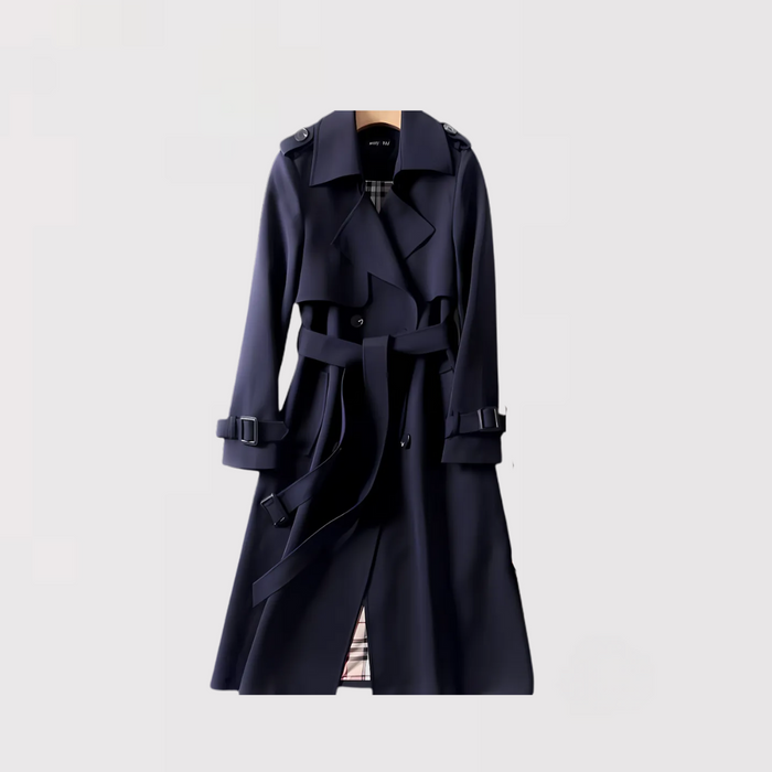 Ivy | Classic Trench Coat