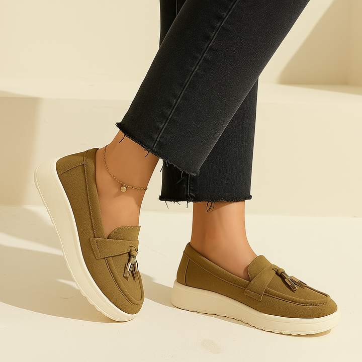 Lola | Orthopedic Shoes