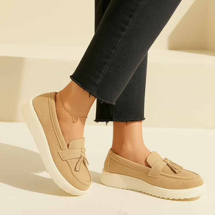 Lola | Orthopedic Shoes