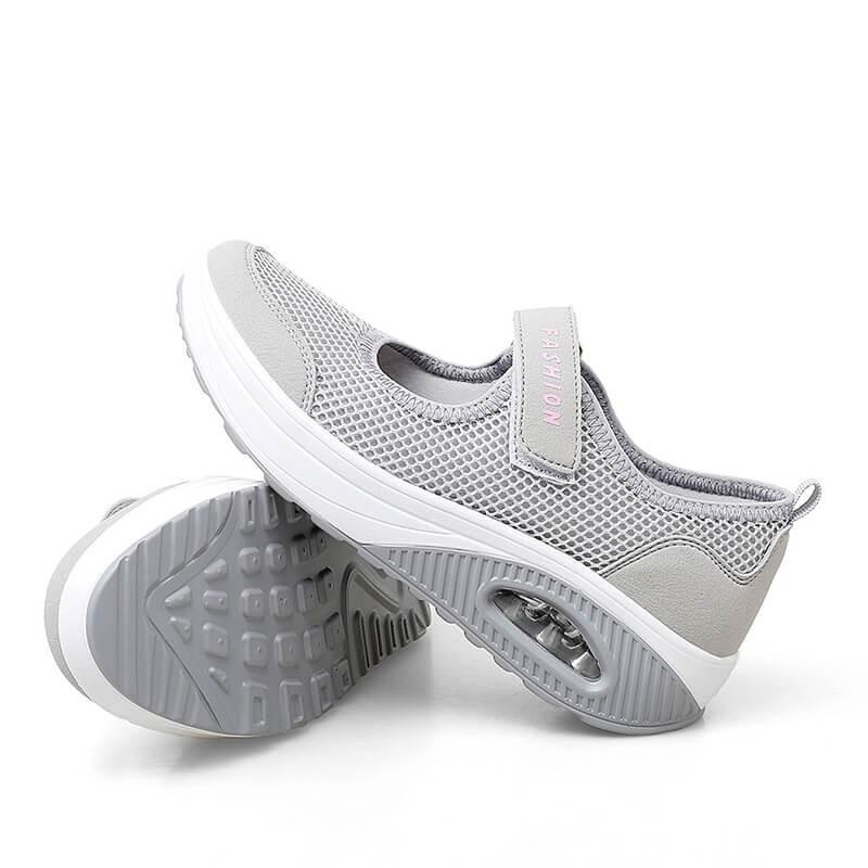 Jona - Orthopedic Shoes