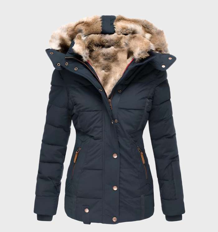Midea | Winter Jacket