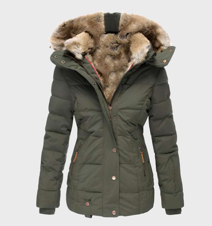 Midea | Winter Jacket