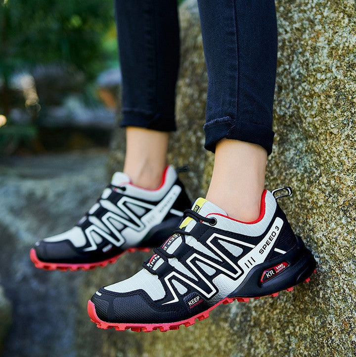 Emma - Orthopedic Shoes