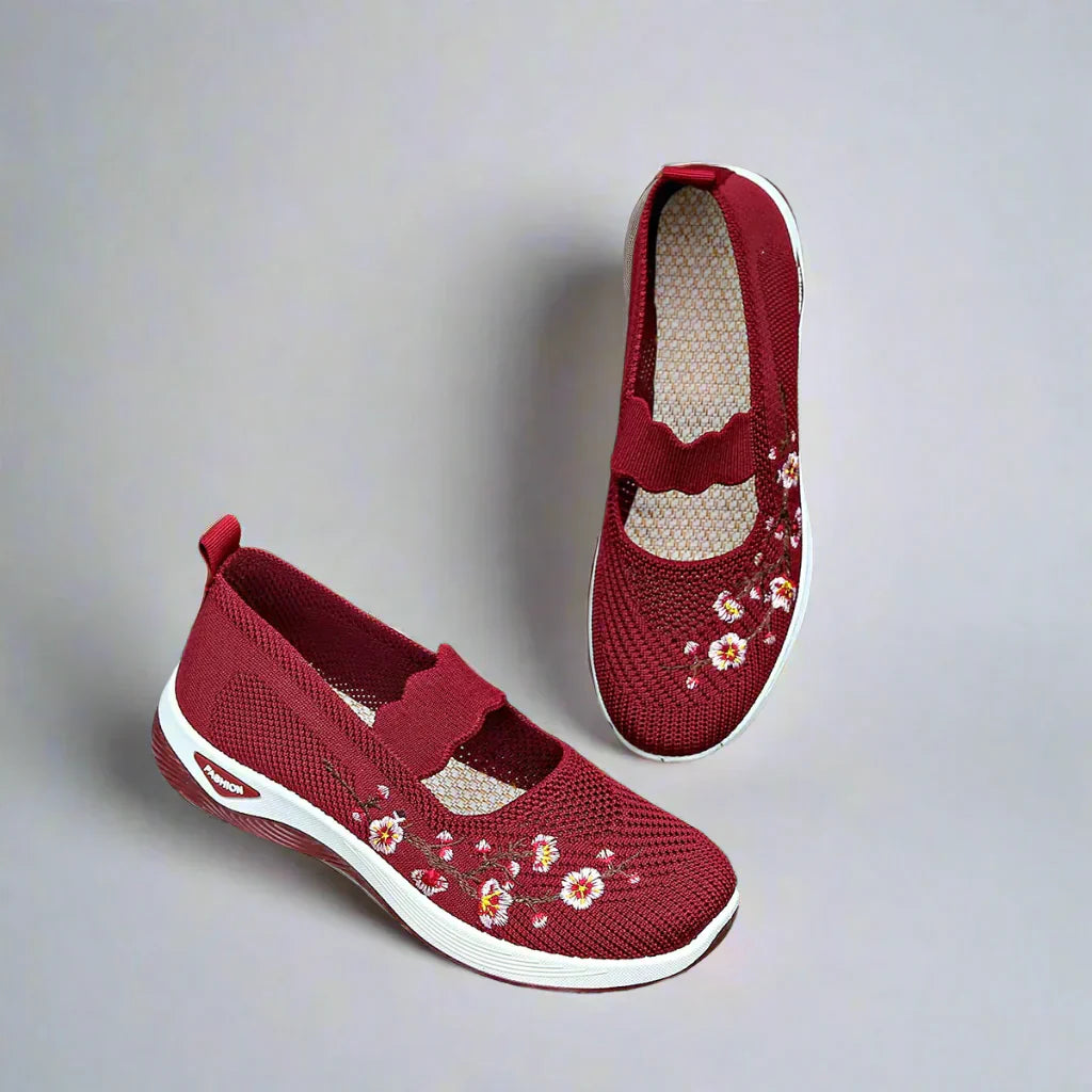 Andrea | Orthopedic Shoes