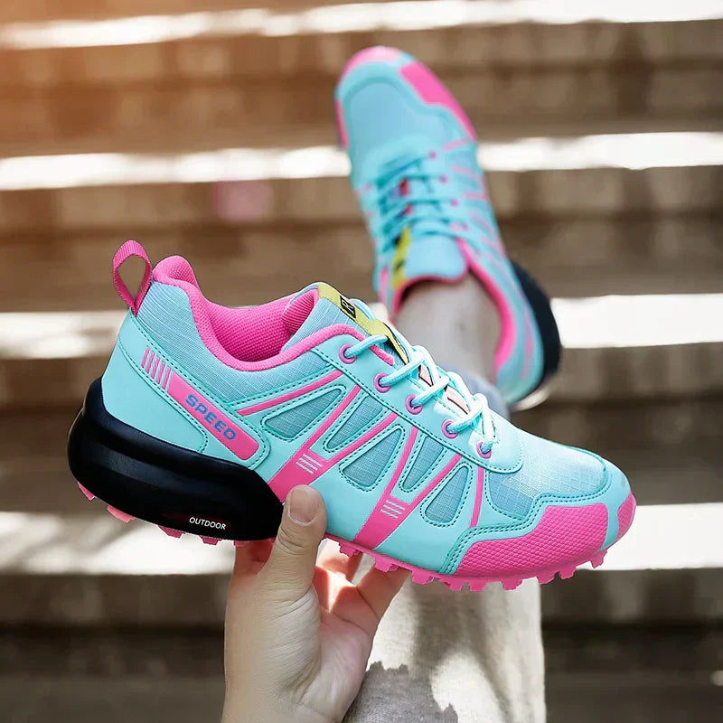 Evie - Orthopedic Shoes