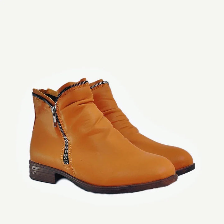 Lexie - Orthopedic Boots