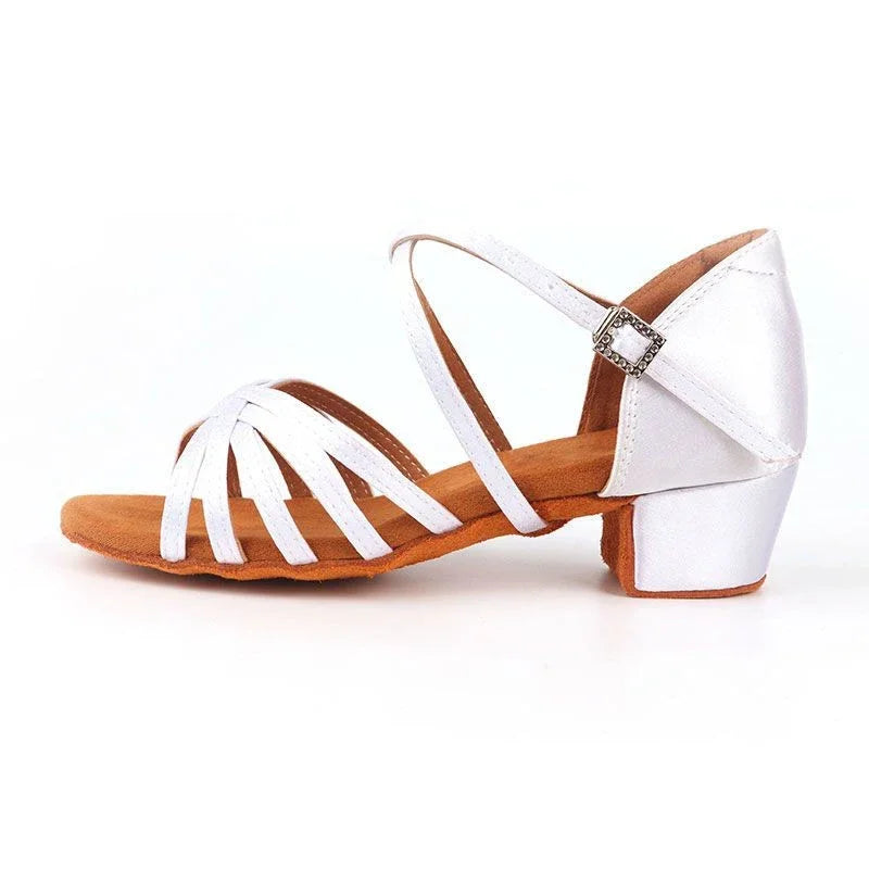 Claye | Orthopedic Heels