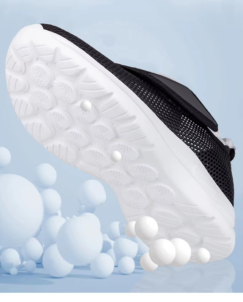 Sheena - Orthopedic Shoes