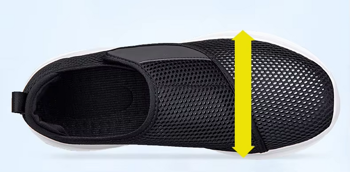 Sheena - Orthopedic Shoes