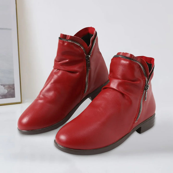 Rea - Orthopedic Boots