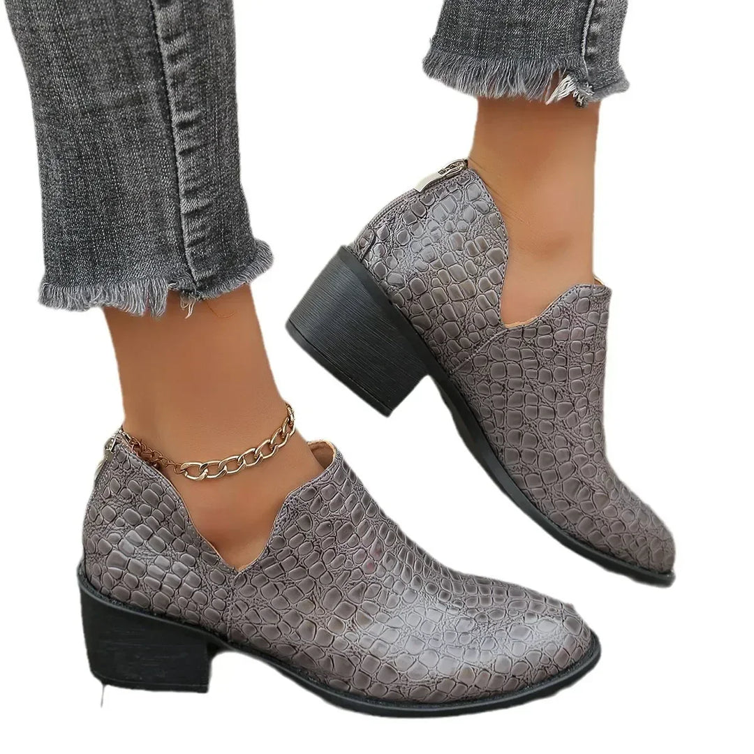 Winona - Orthopedic Boots