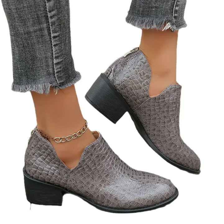 Winona - Orthopedic Boots