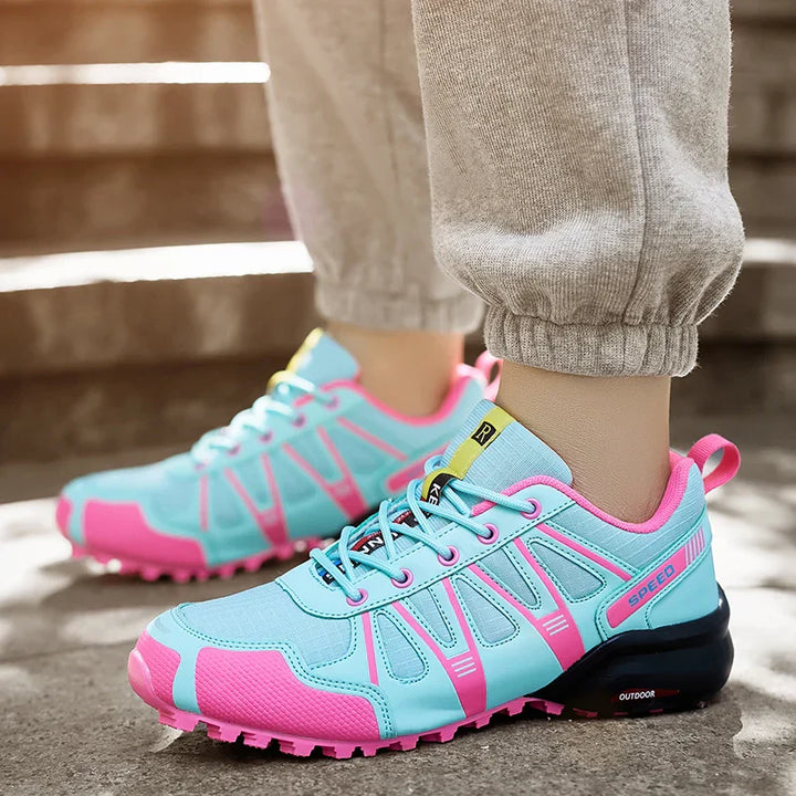 Evie - Orthopedic Shoes