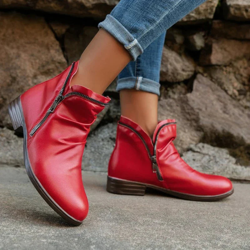 Ella - Orthopedic Boots