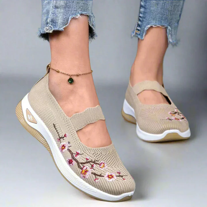 Andrea | Orthopedic Shoes