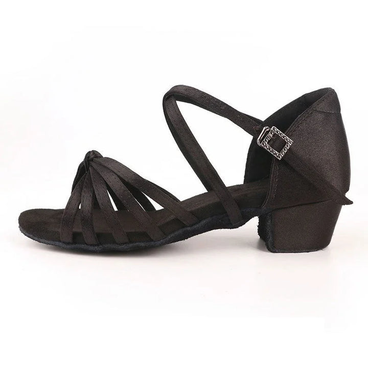 Claye | Orthopedic Heels