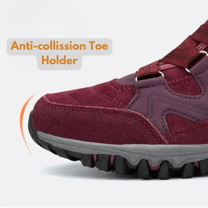 Olivia - Orthopedic Shoes