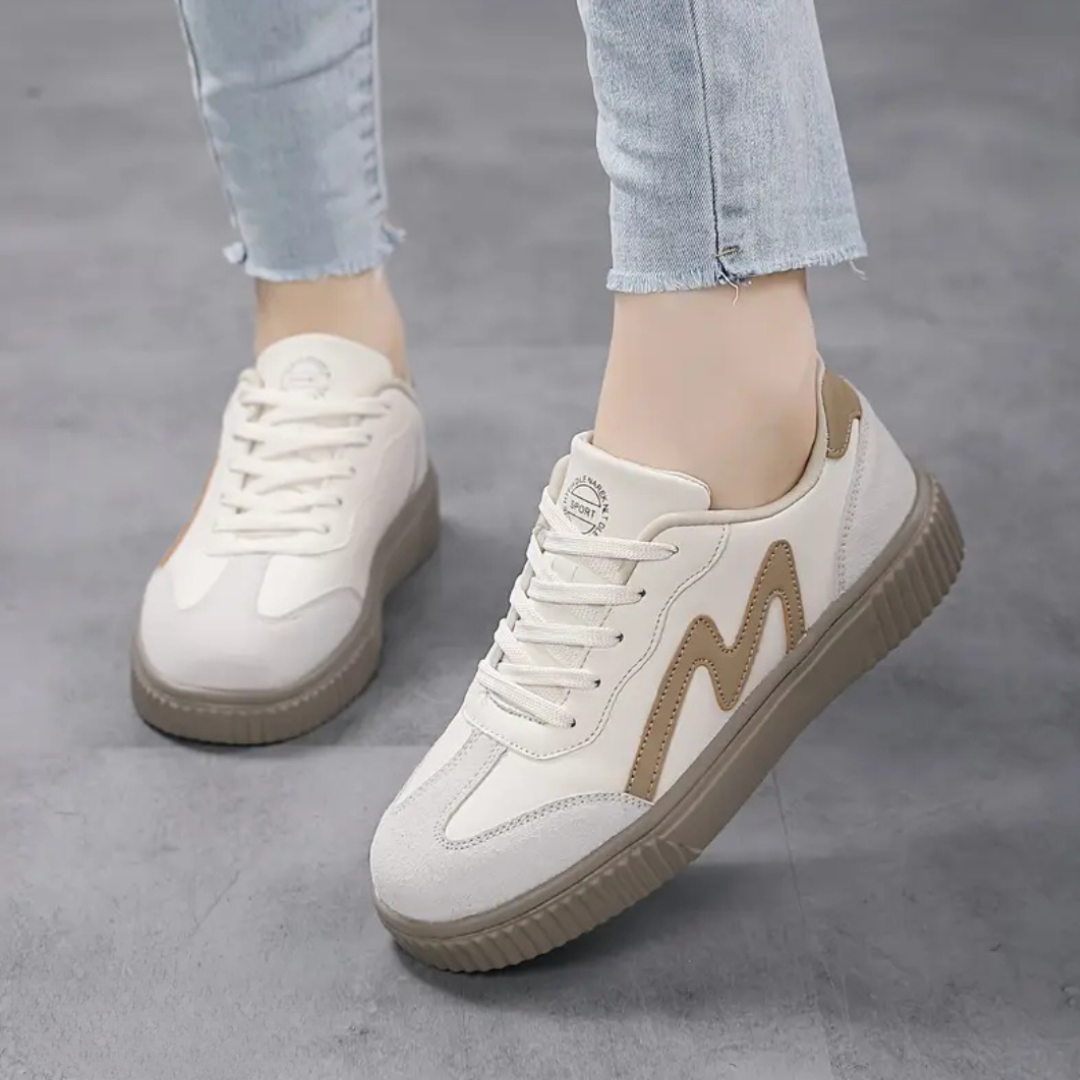 Zara -  Orthopedic Shoes