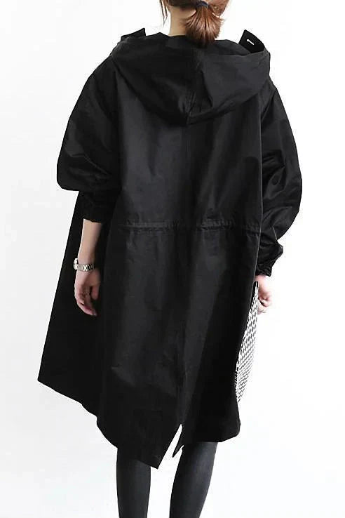Dorothee | All-Weather Trench Coat