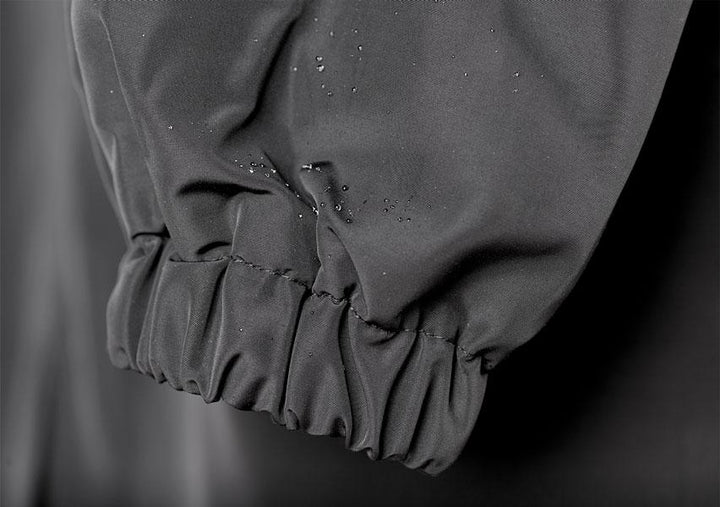 Dorothee | All-Weather Trench Coat