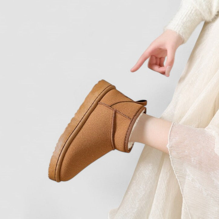 Auriane™ - Orthopedic Boots