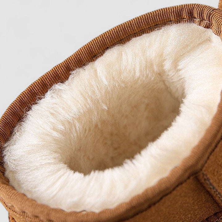 Auriane™ - Orthopedic Boots