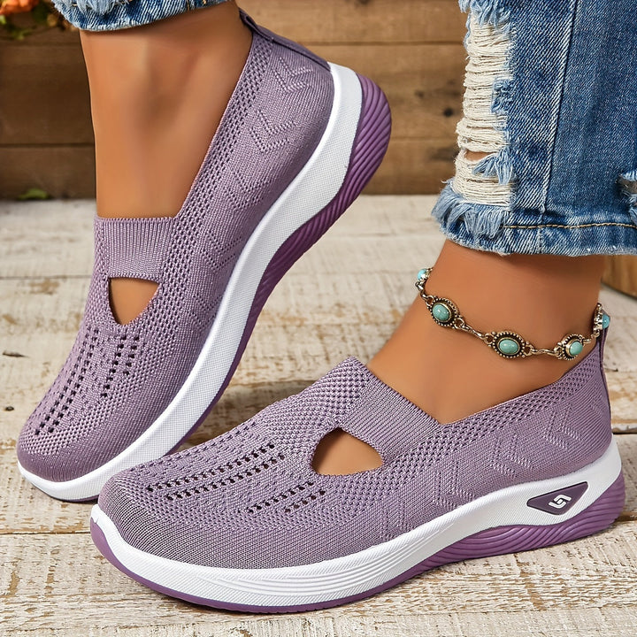 Sharon - Orthopedic Shoes
