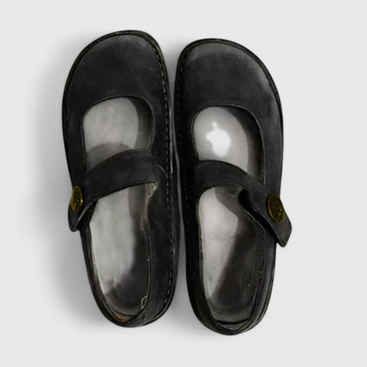 Victoria | Orthopedic Mary Jane Shoes